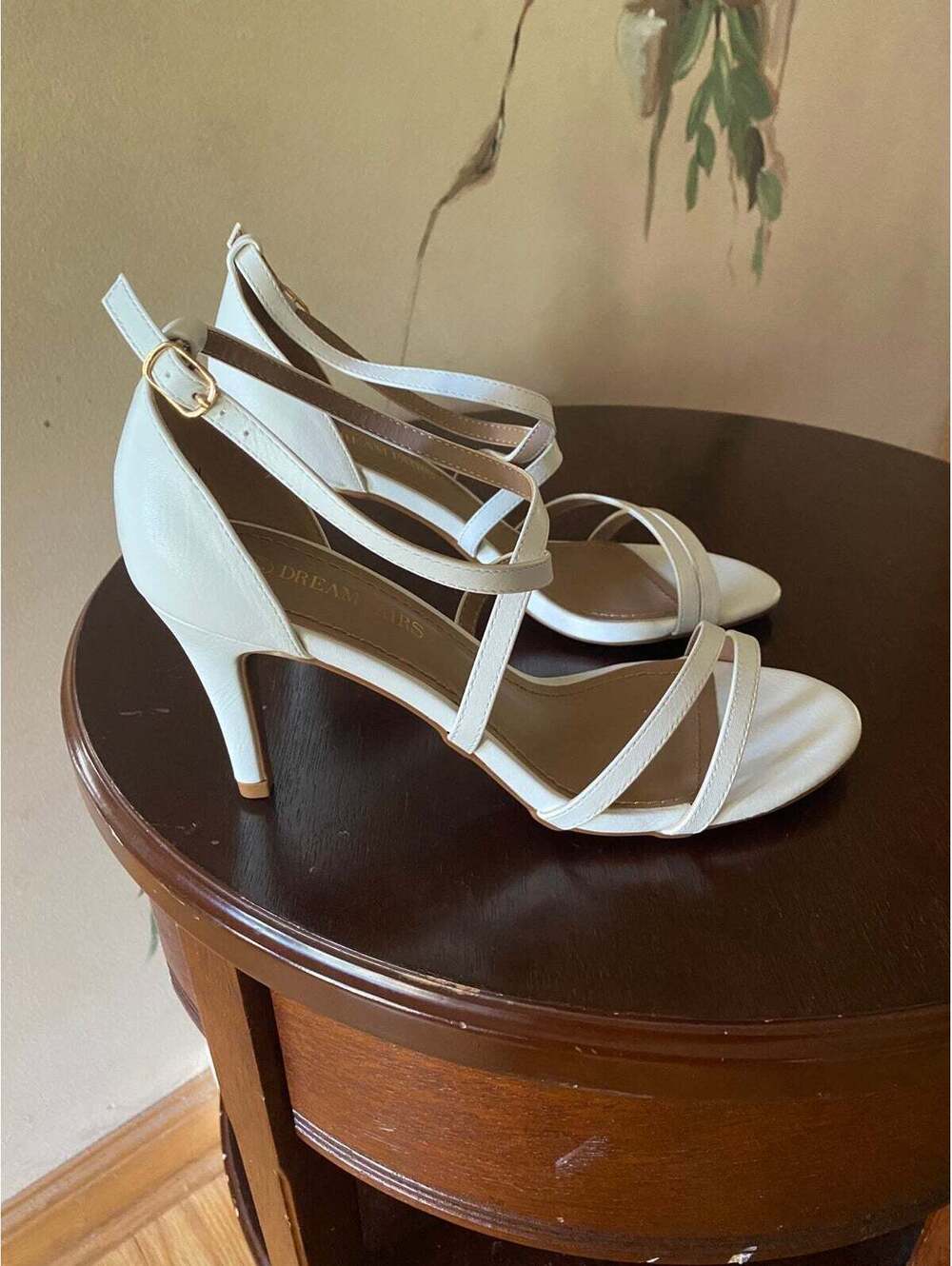 Dream Pairs Women’s Gigi Fashion Stilettos